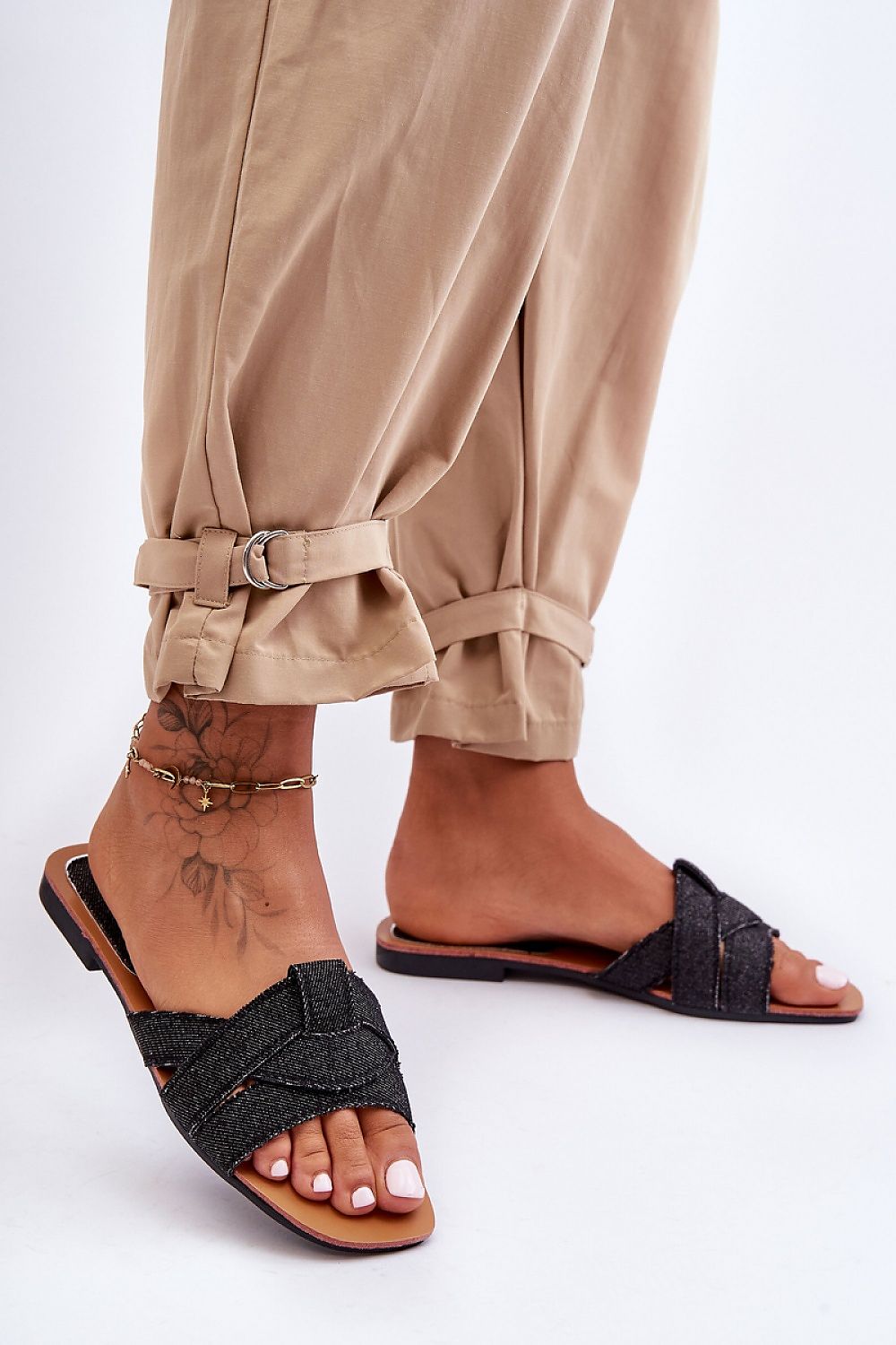 Flip-flops model 183493 Step in style