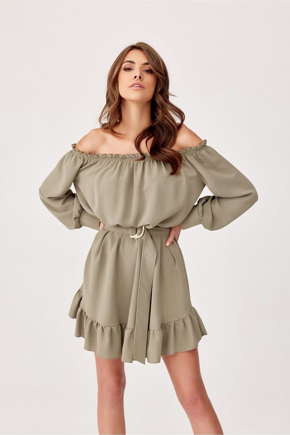 Daydress model 183734 Roco Fashion