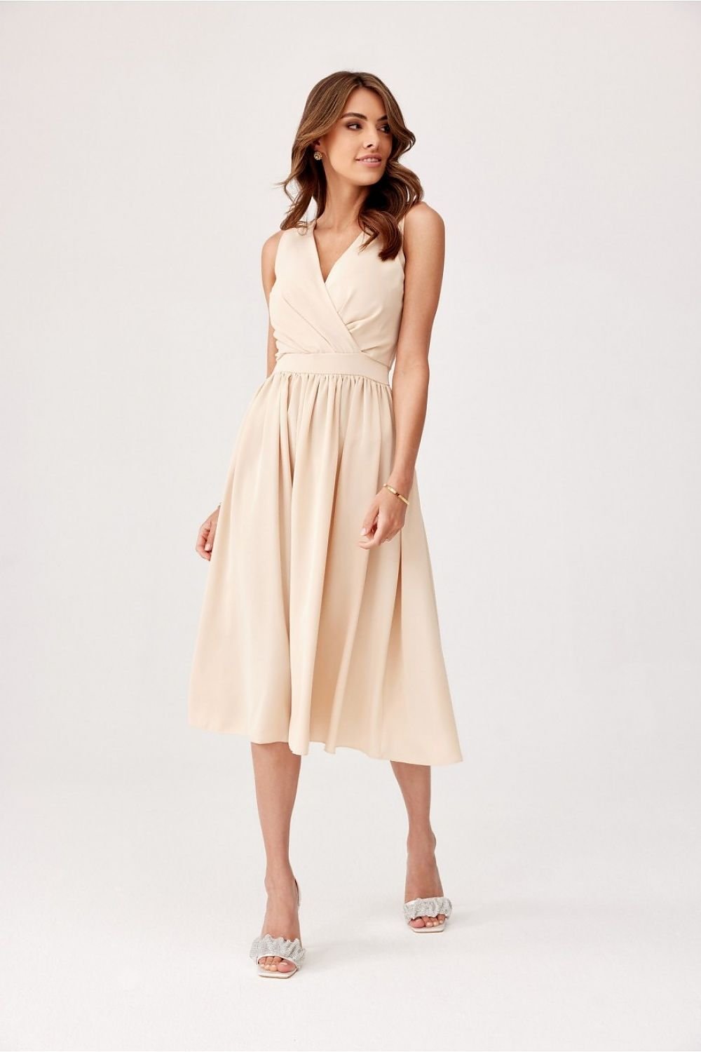 Cocktail dress model 183750 Roco Fashion