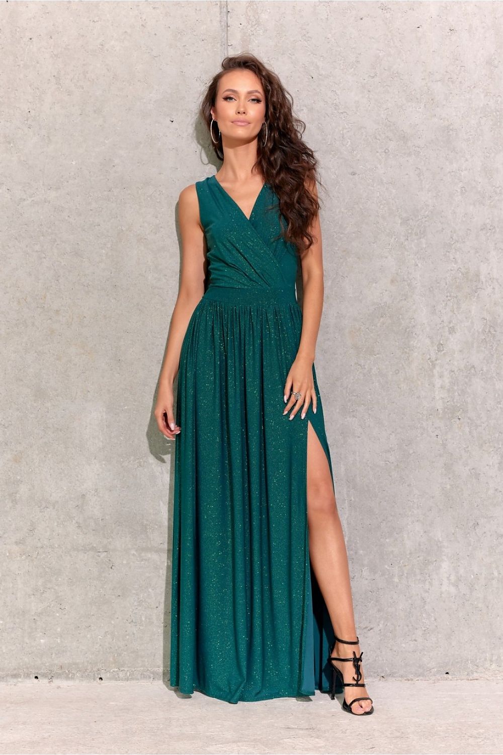 Long dress model 183775 Roco Fashion