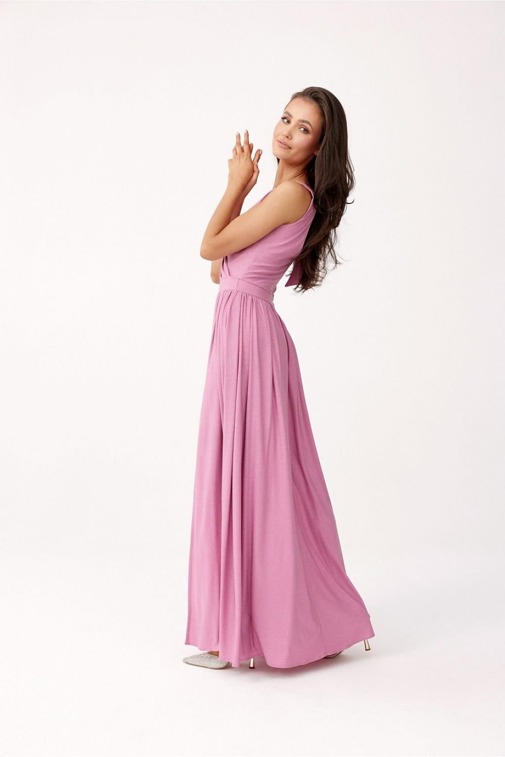 Long dress model 183775 Roco Fashion