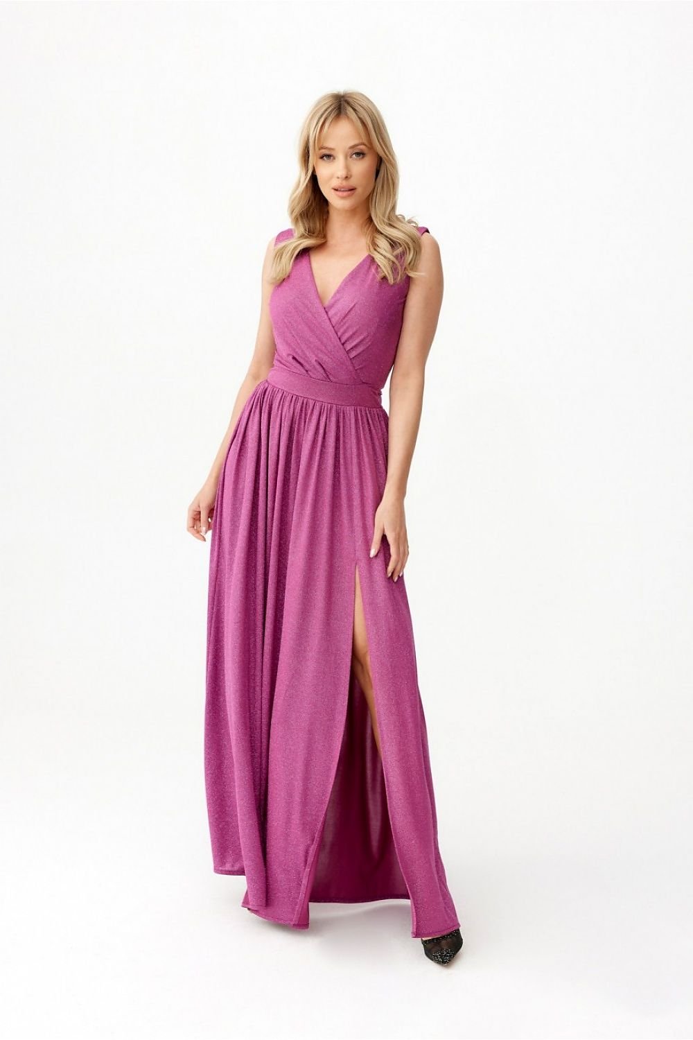 Long dress model 183775 Roco Fashion