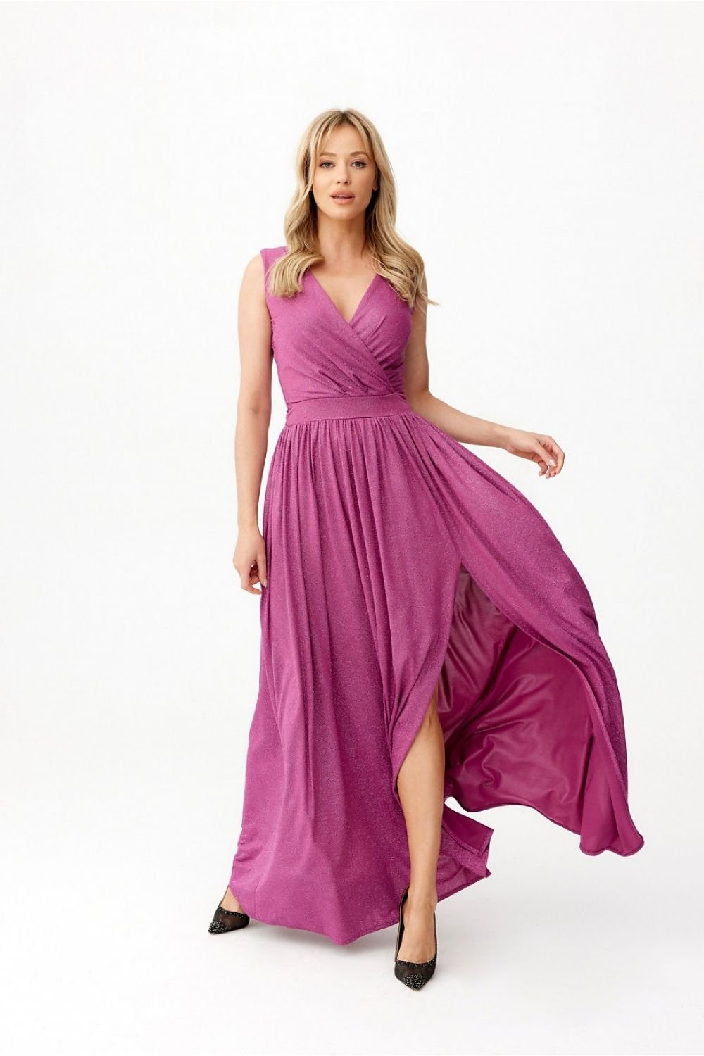 Long dress model 183775 Roco Fashion