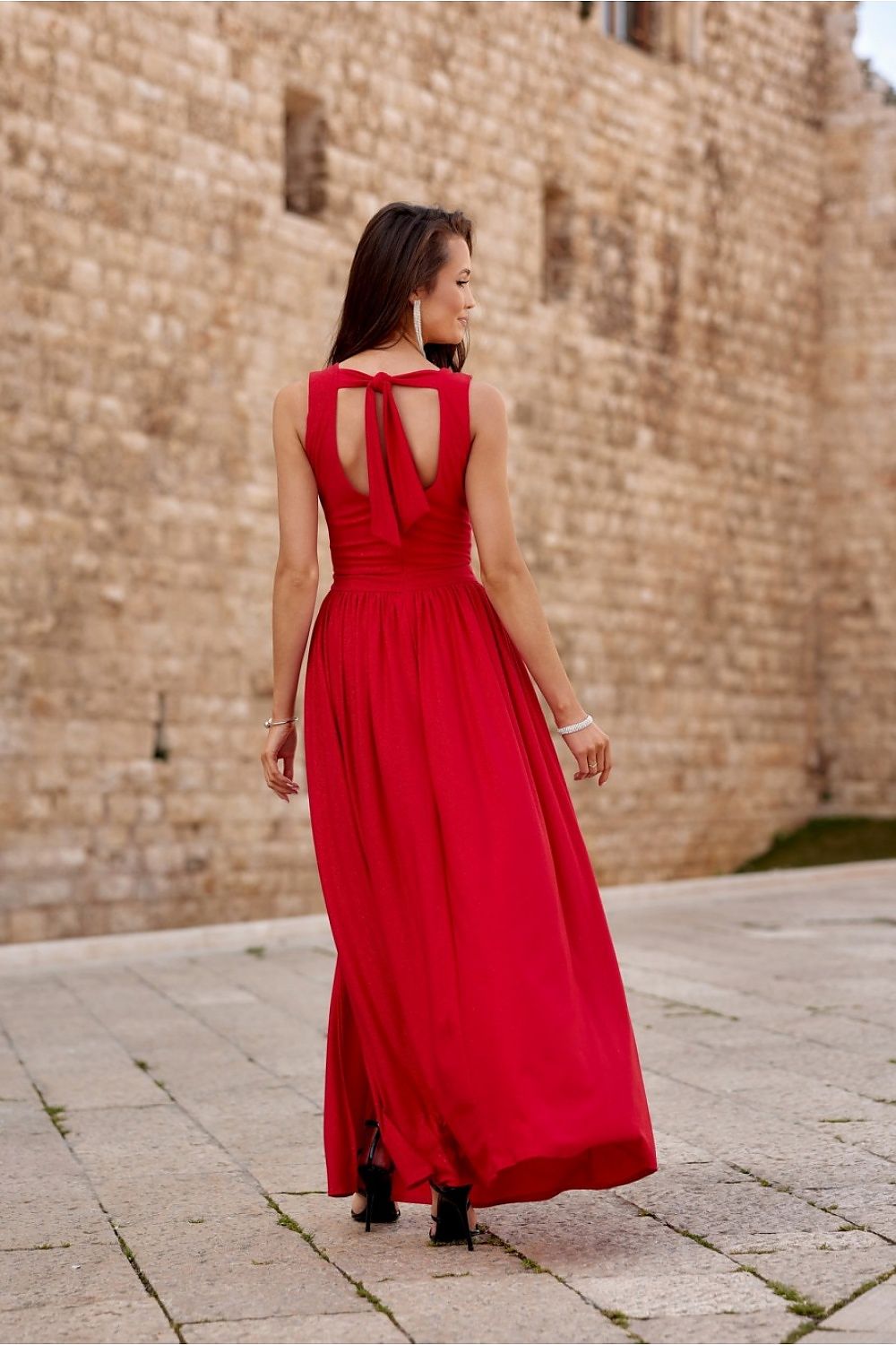 Long dress model 183775 Roco Fashion