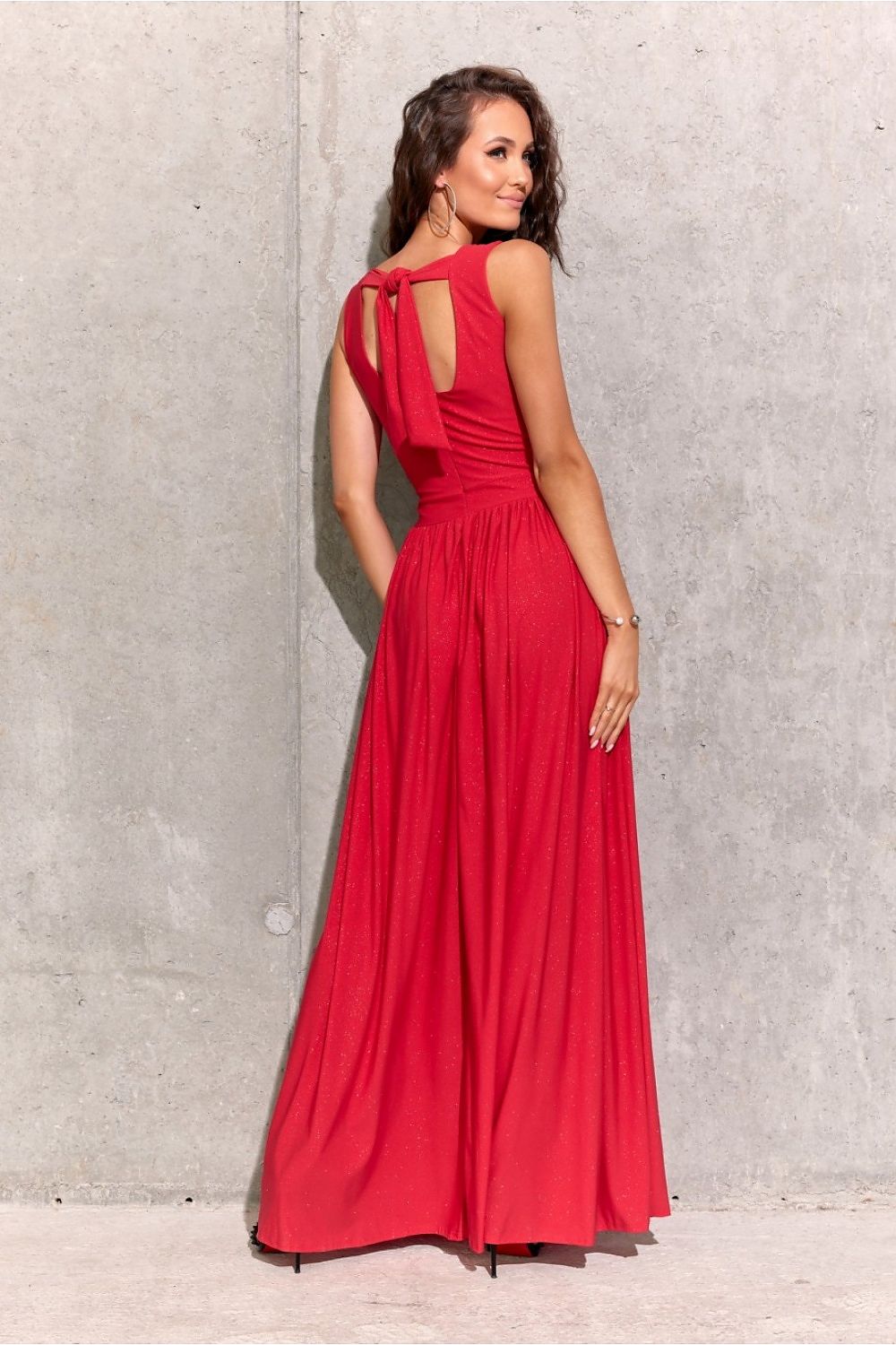 Long dress model 183775 Roco Fashion