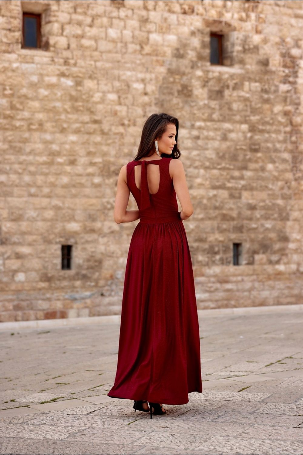 Long dress model 183775 Roco Fashion