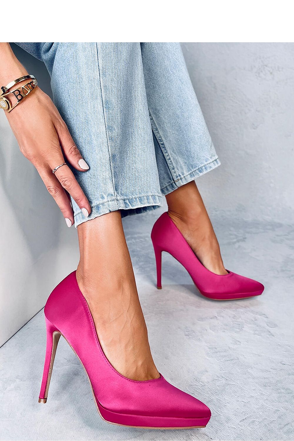 High heels model 184231 Inello