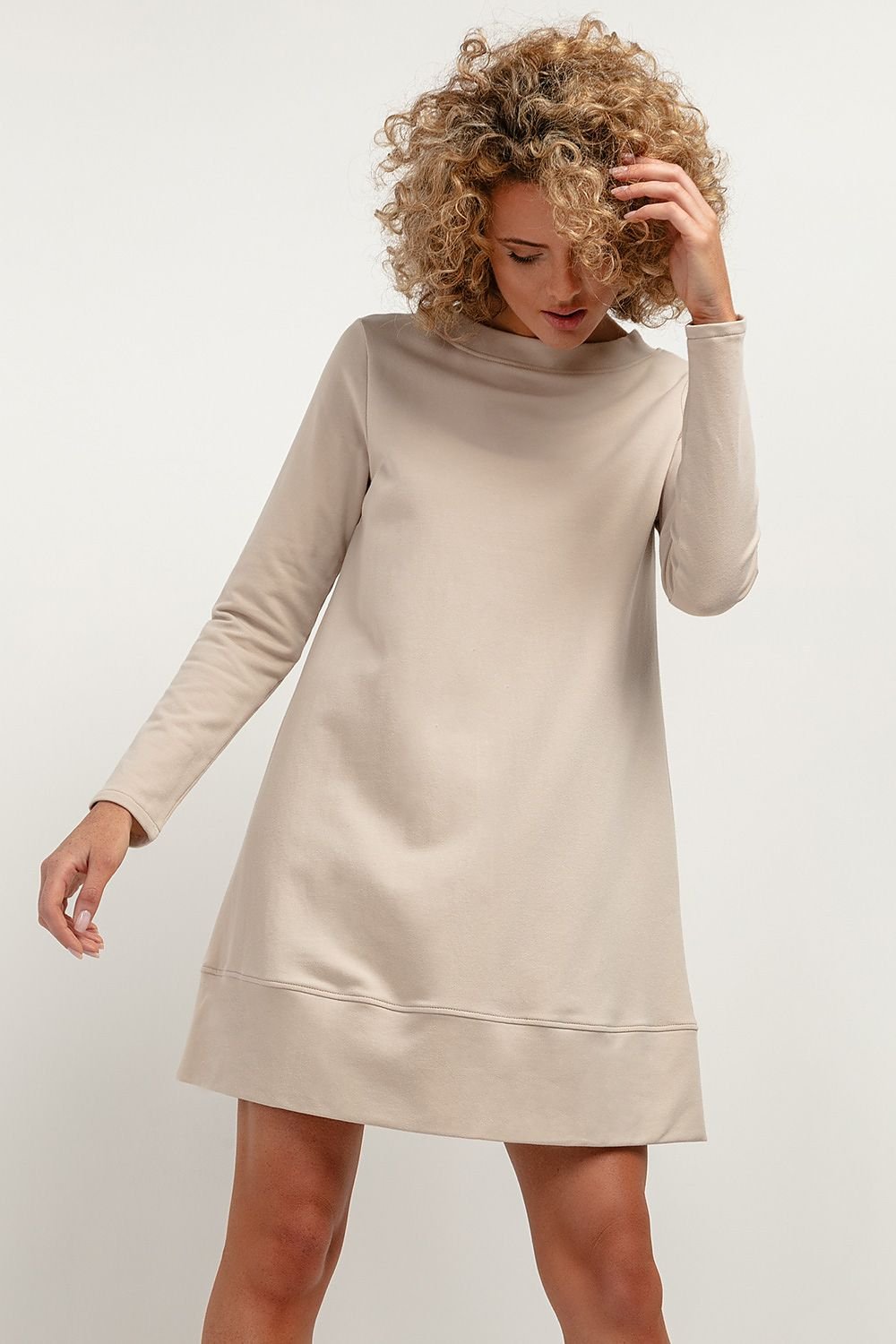 Daydress model 191818 Tessita
