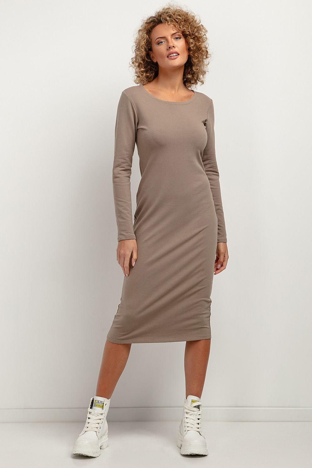 Daydress model 191814 Tessita