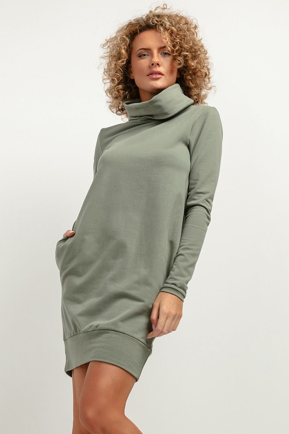 Daydress model 191815 Tessita
