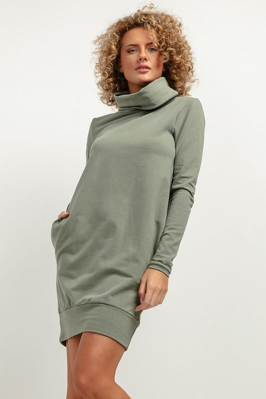 Daydress model 191815 Tessita