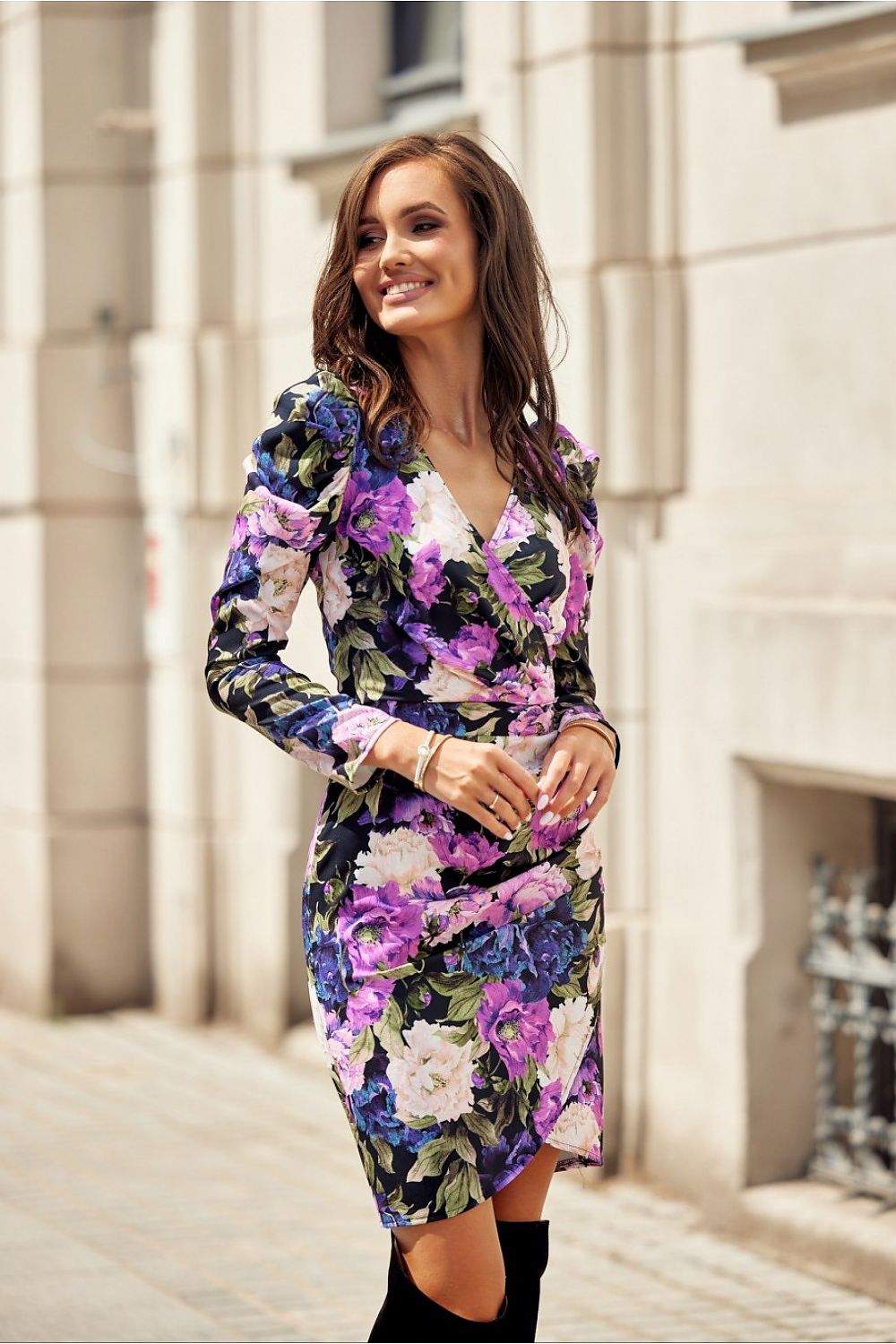  Daydress model 184453 Roco Fashion 