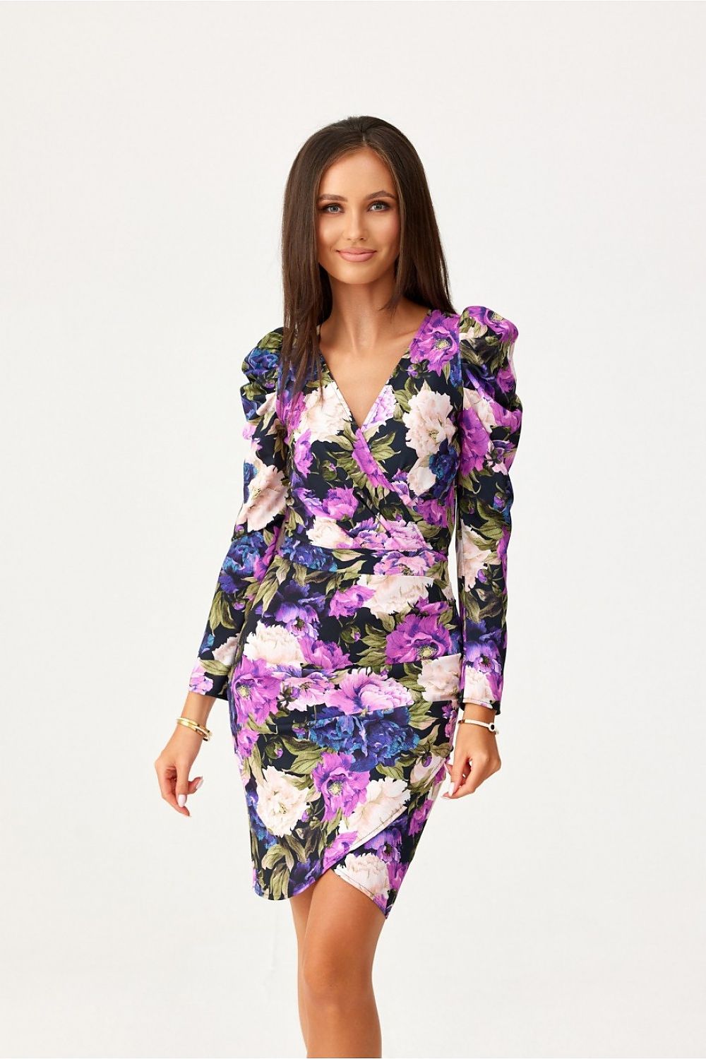  Daydress model 184453 Roco Fashion 