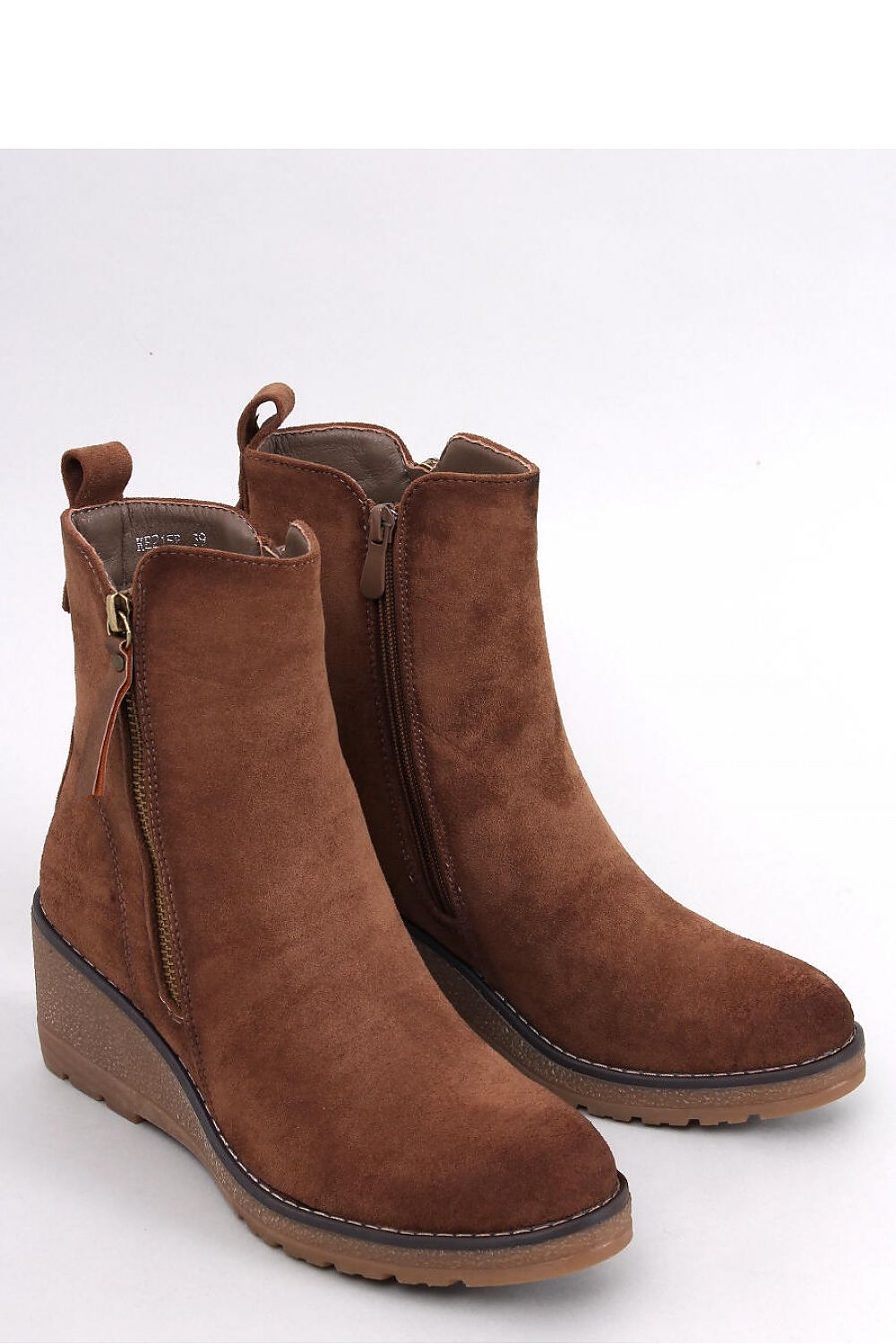 Buskin boots model 184466 Inello