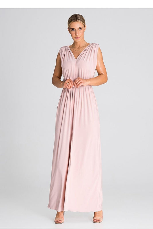 Cocktail dress model 185088 Figl