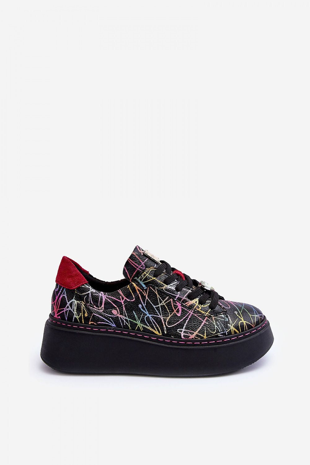 Sport Shoes model 185323 Step in style