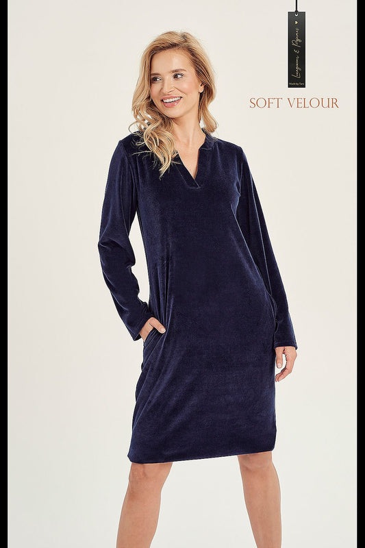  Nightshirt model 185381 Taro 