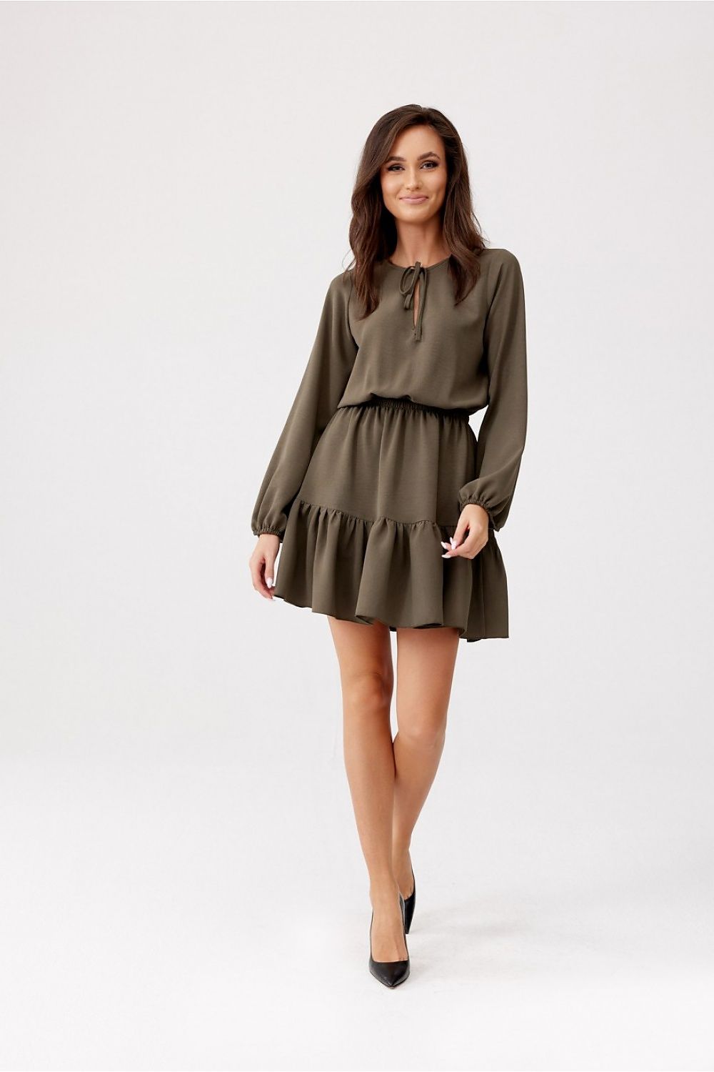 Daydress model 185515 Roco Fashion