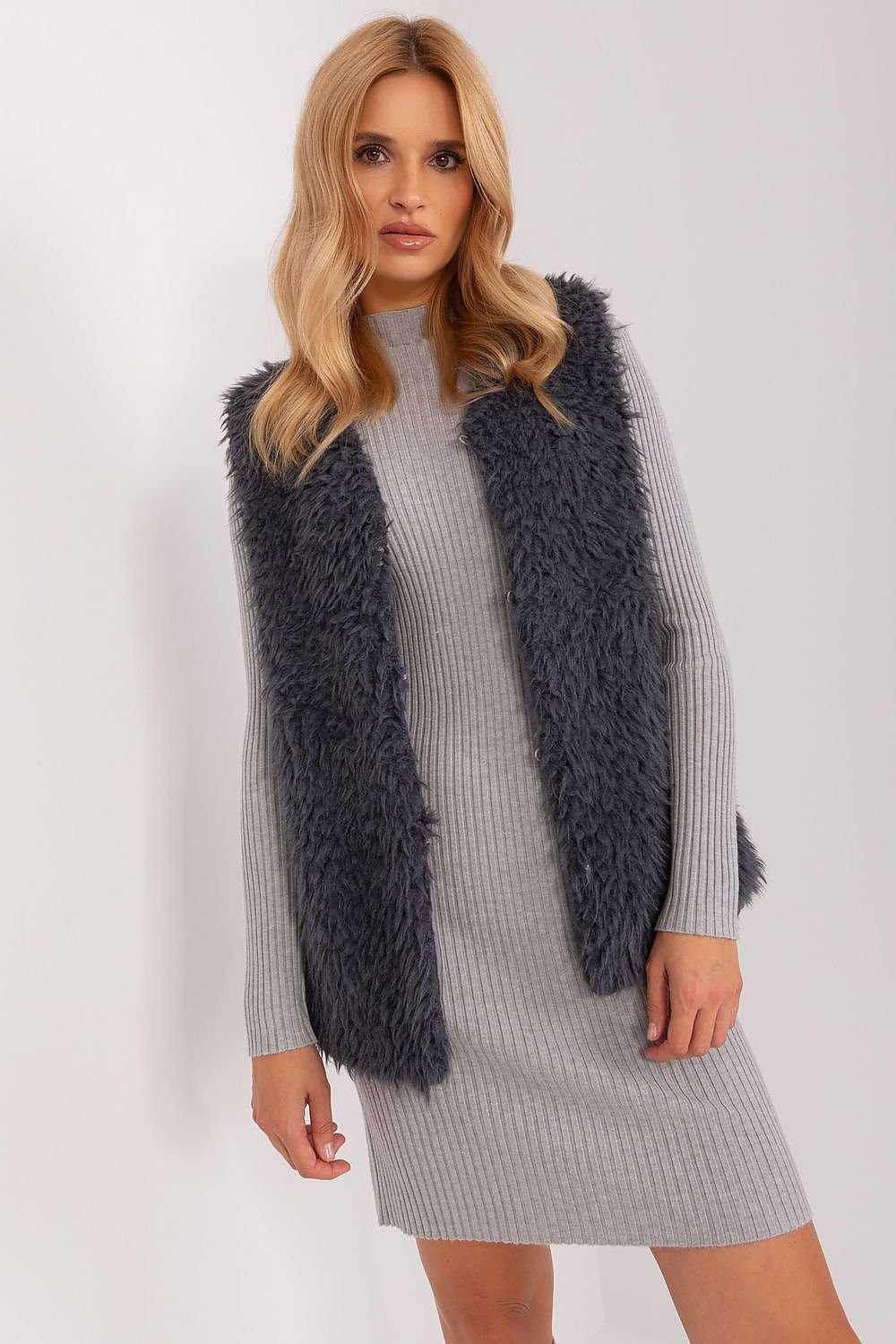 Gilet model 186801 Och Bella