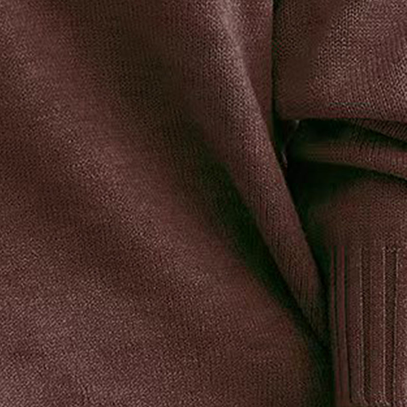 Womens Sweaters Casual Drop Shoulder Long Sleeve V Neck Pullover Tops Trendy Fall Fashion Clothes