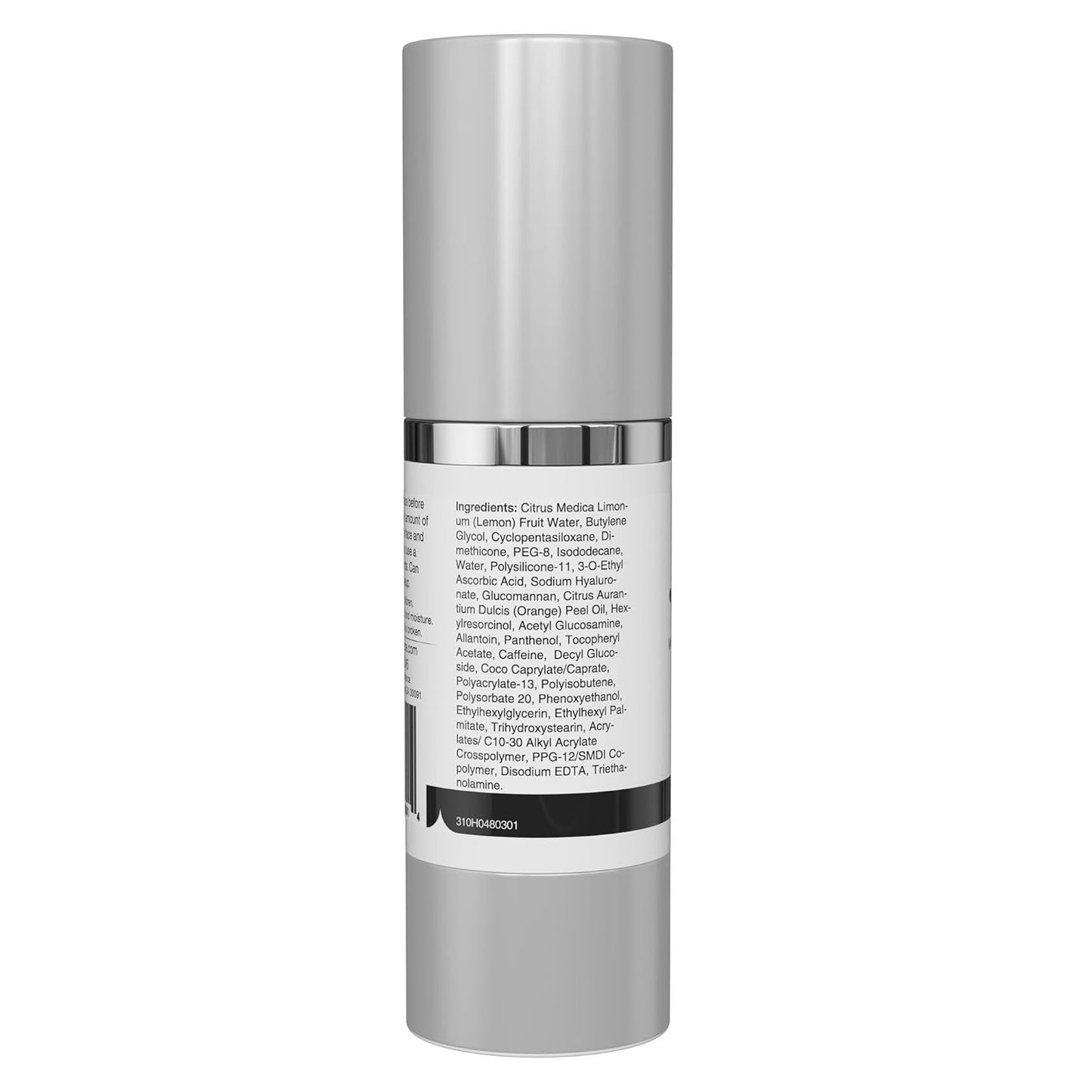 30 Ml Facial Essence Moisturizing And Firming