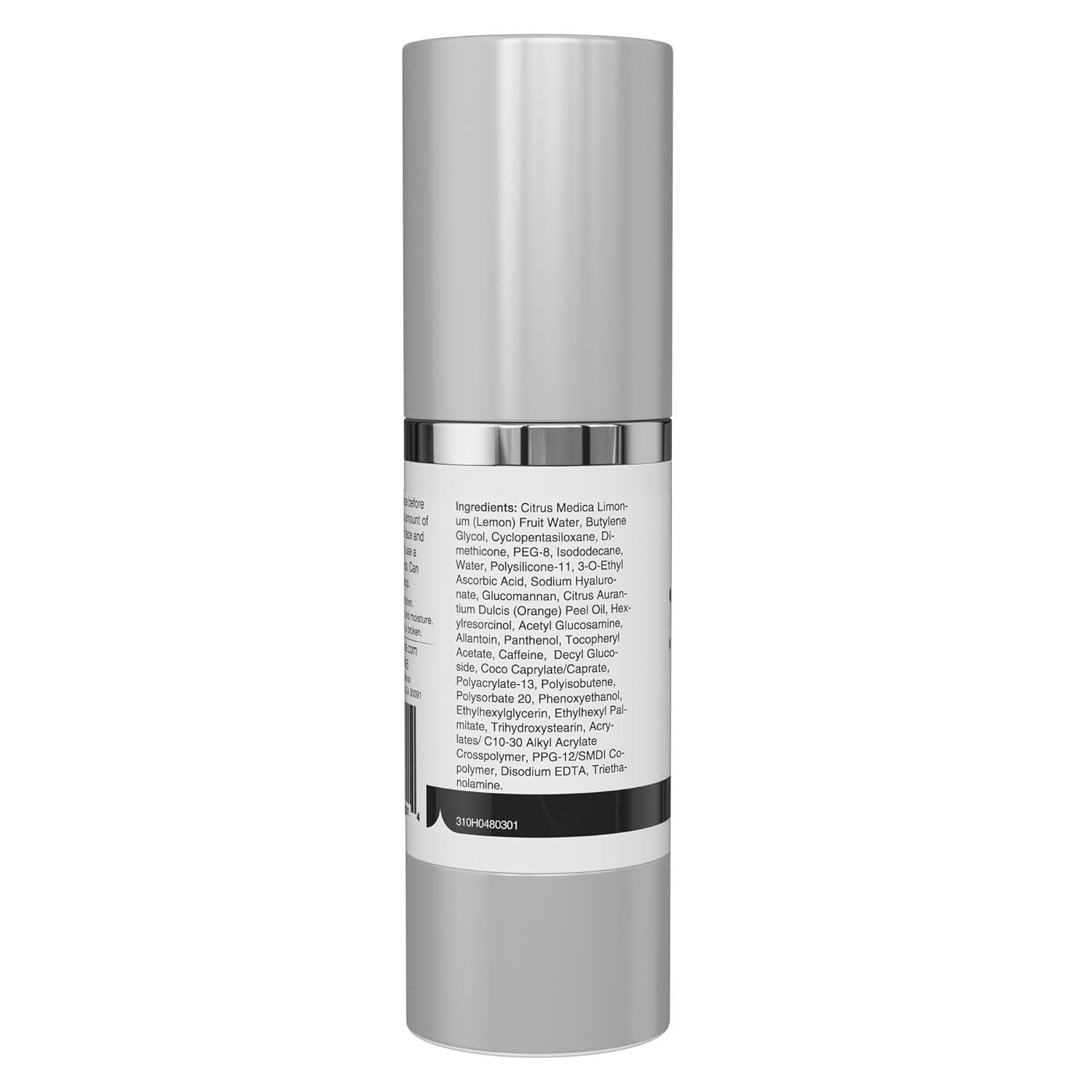 30 Ml Facial Essence Moisturizing And Firming