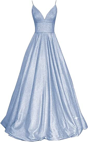 Banquet Voile Long Dress Ladies