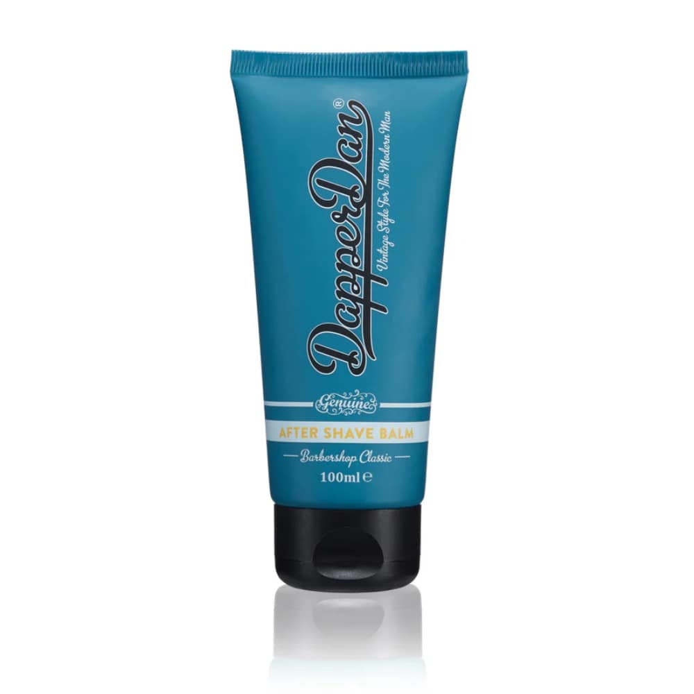 Dapper Dan, Dapper Dan, Calming, After-Shave Balm, 100 ml