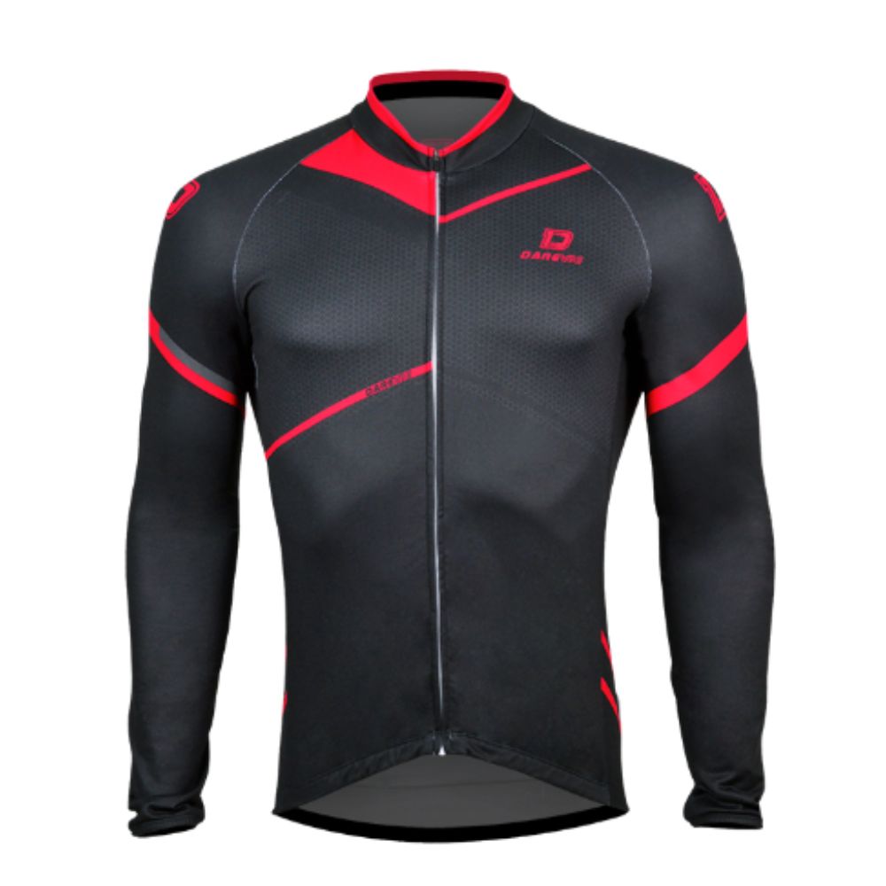 Darevie, Darevie, Thermal, Sports Men Synthetic Jacket, DVJ042