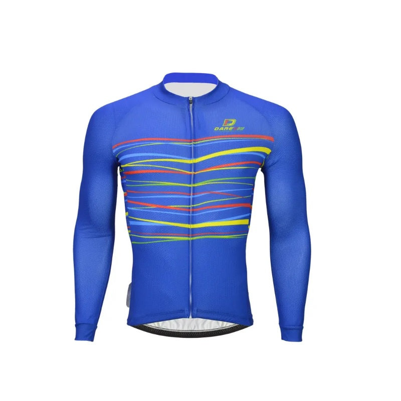Darevie, Darevie, Thermal, Sports Men Synthetic Jacket, DVJ052