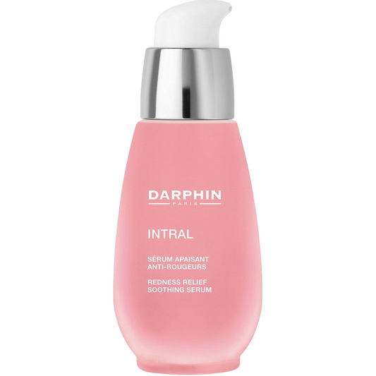 Darphin, Intral - Redness Relief, Paraben-Free, Soothing, Day, Serum, For Face, 30 ml *Tester