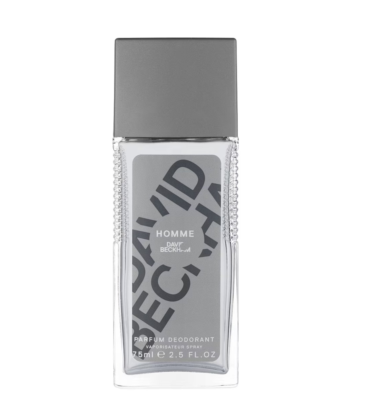 David Beckham, Homme, Deodorant Spray, For Men, 75 ml