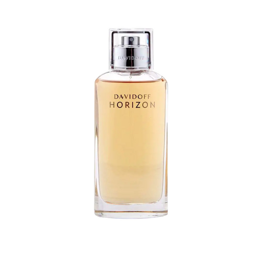 Davidoff, Horizon, Eau De Toilette, For Men, 125 ml