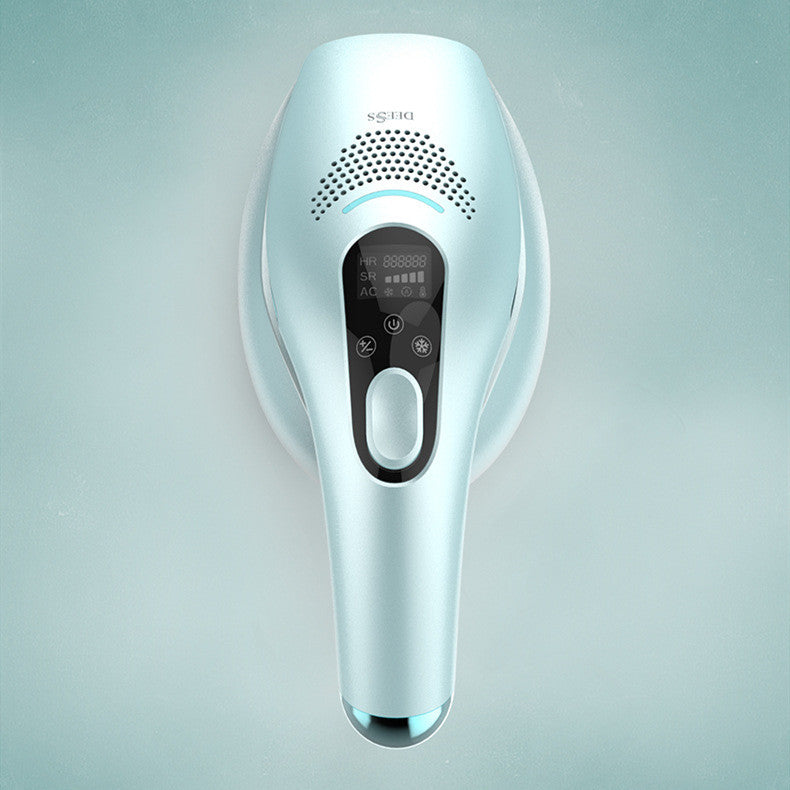 Freezing Point Home Whole Body Hair Remover