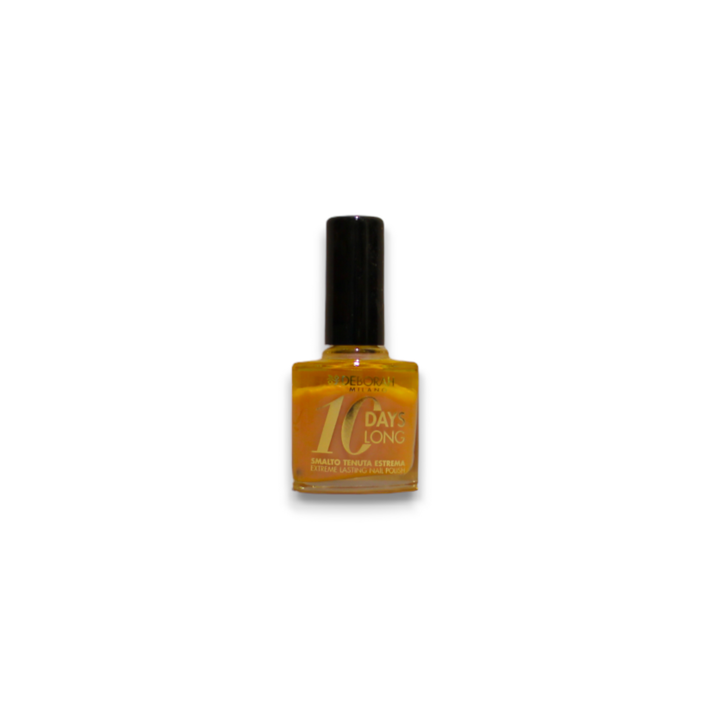 Deborah, 10 Days Long, Nail Polish, EN849, 11 ml
