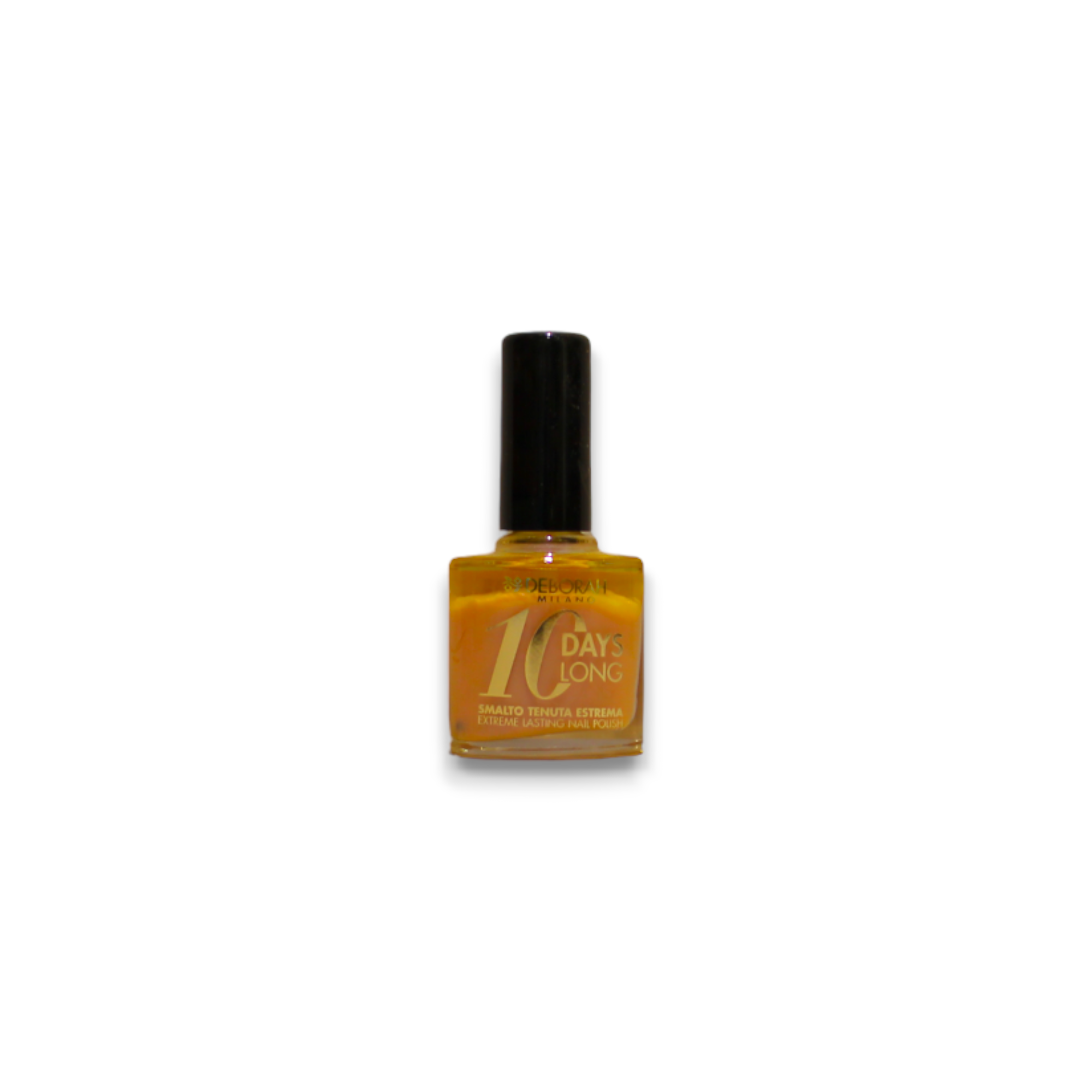 Deborah, 10 Days Long, Nail Polish, EN849, 11 ml