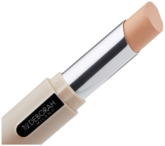 Deborah, 24 Ore Perfect, Concealer Stick, 03, Medium Rose, 4 g *Tester