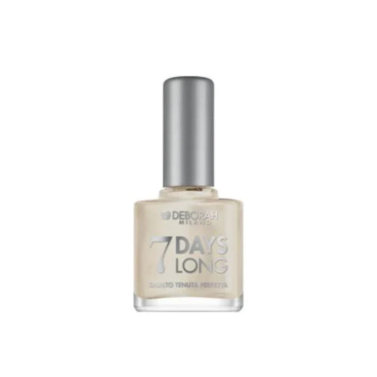 Deborah, 7 Day Long, Nail Polish, EN21, 11 ml