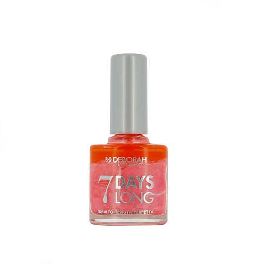Deborah, 7 Day Long, Nail Polish, EN850, 11 ml
