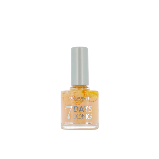 Deborah, 7 Day Long, Nail Polish, EN864, 11 ml