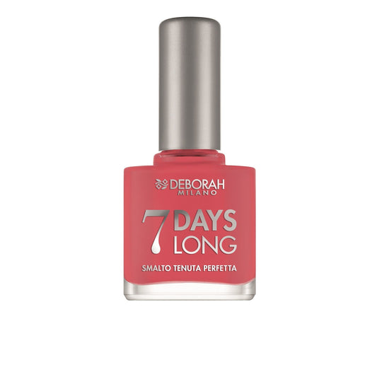 Deborah, 7 Day Long, Nail Polish, Nr. 869, 11 ml