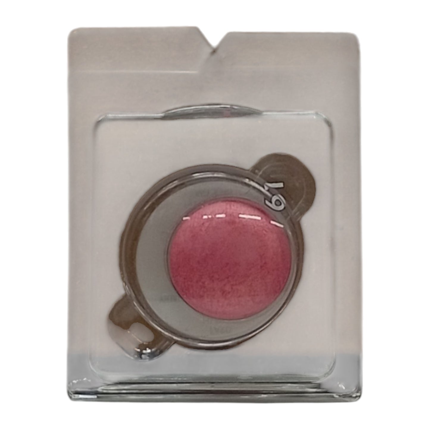 Deborah, Hi-Tech, Blush Compact Powder, N61, 4 g *Tester