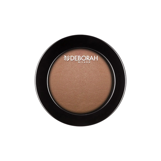 Deborah, Hi-Tech, Blush Compact Powder, N52, 4 g *Tester