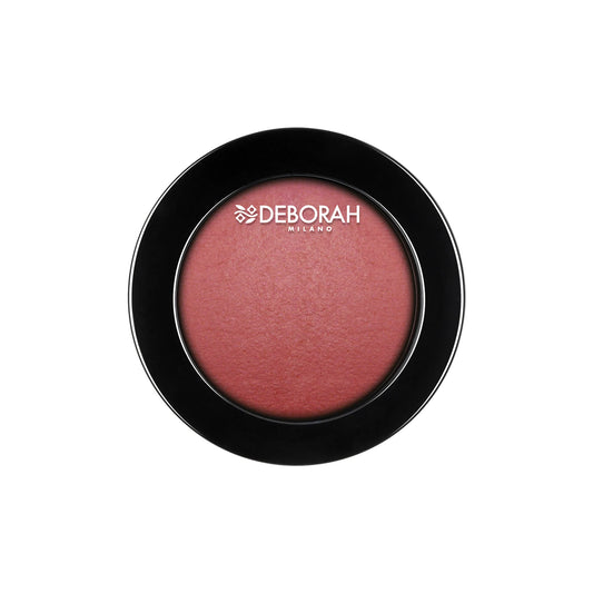 Deborah, Hi-Tech, Blush Compact Powder, N60, 4 g *Tester