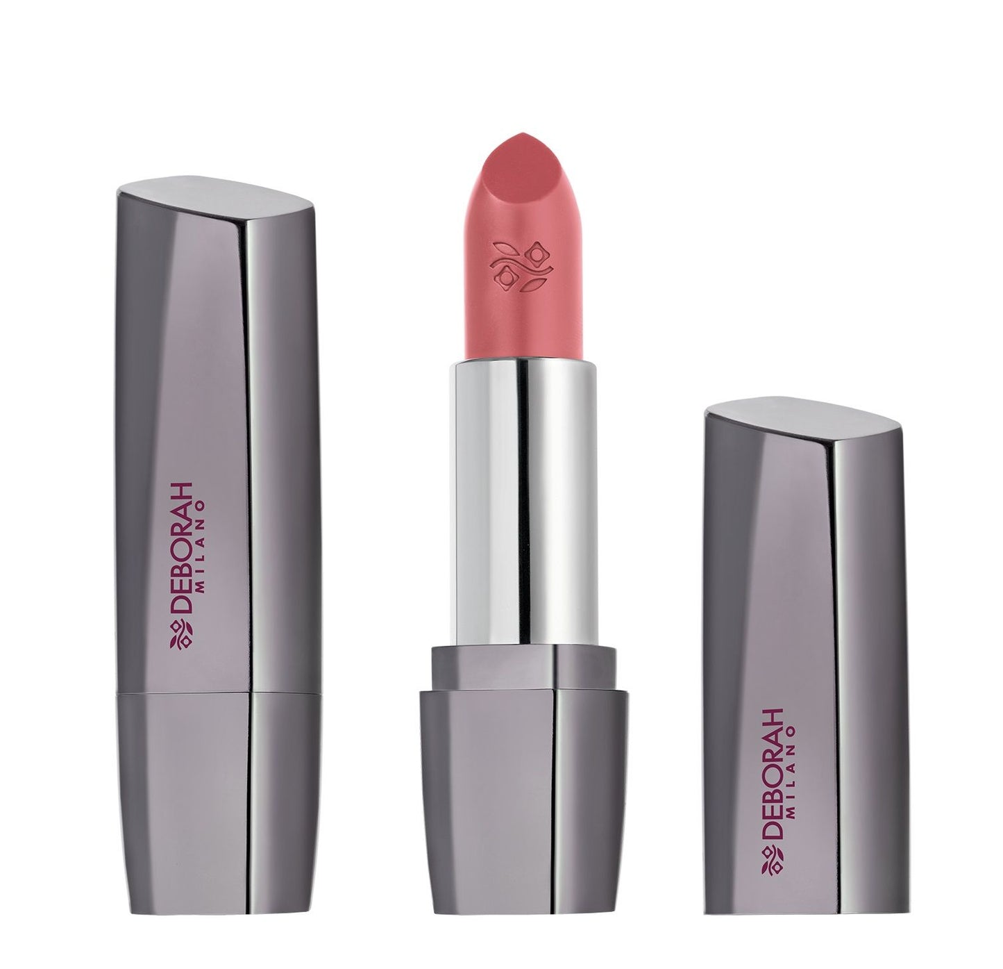Deborah, Milano Red, Long-Lasting, Cream Lipstick, 16, 4.4 g *Tester