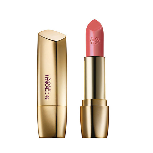 Deborah, Milano Red, Long-Lasting, Cream Lipstick, 41, 4.4 g *Tester