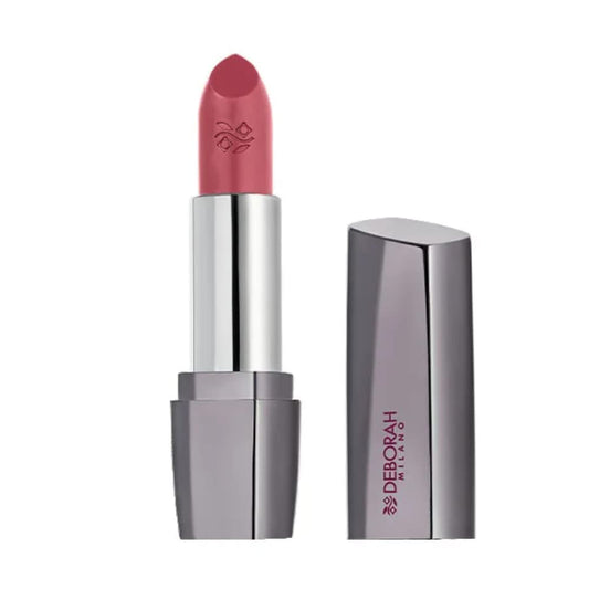 Deborah, Milano Red Shine, Long-Lasting, Cream Lipstick, 15, 4.4 g *Tester