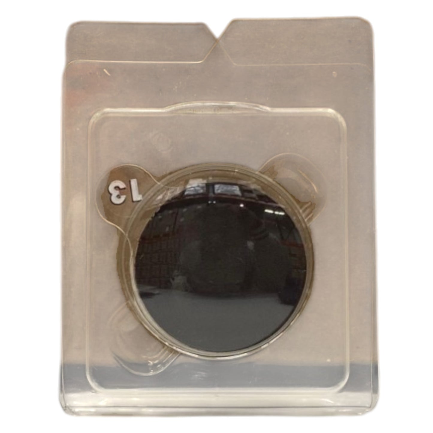 Deborah,  Velvet, Long Lasting, Eyeshadow Powder, 13, 100 g *Tester