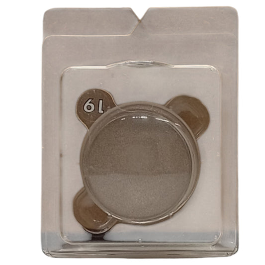 Deborah,  Velvet, Long Lasting, Eyeshadow Powder, 19, 100 g *Tester