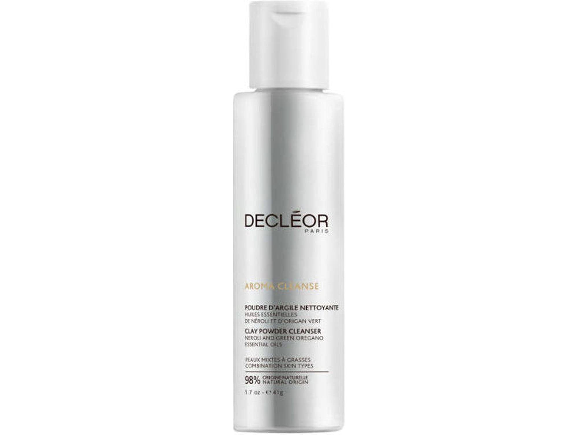 Decleor, Aroma Cleanse, Cleansing, Peeling Powder, 41 g